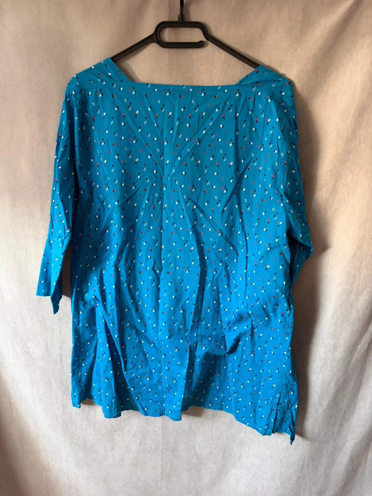 Tunique la fiancée du Mékong taille 48 – photo 3